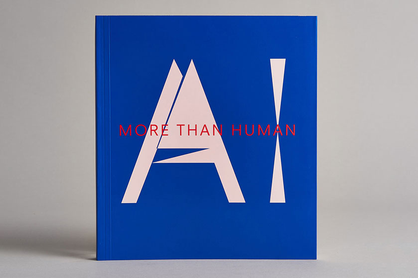 AI: More than Human