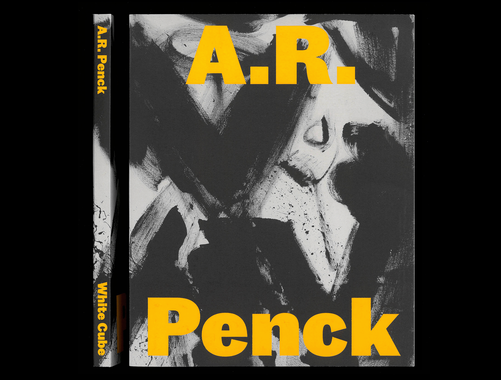 ARPenck_Cover_scan