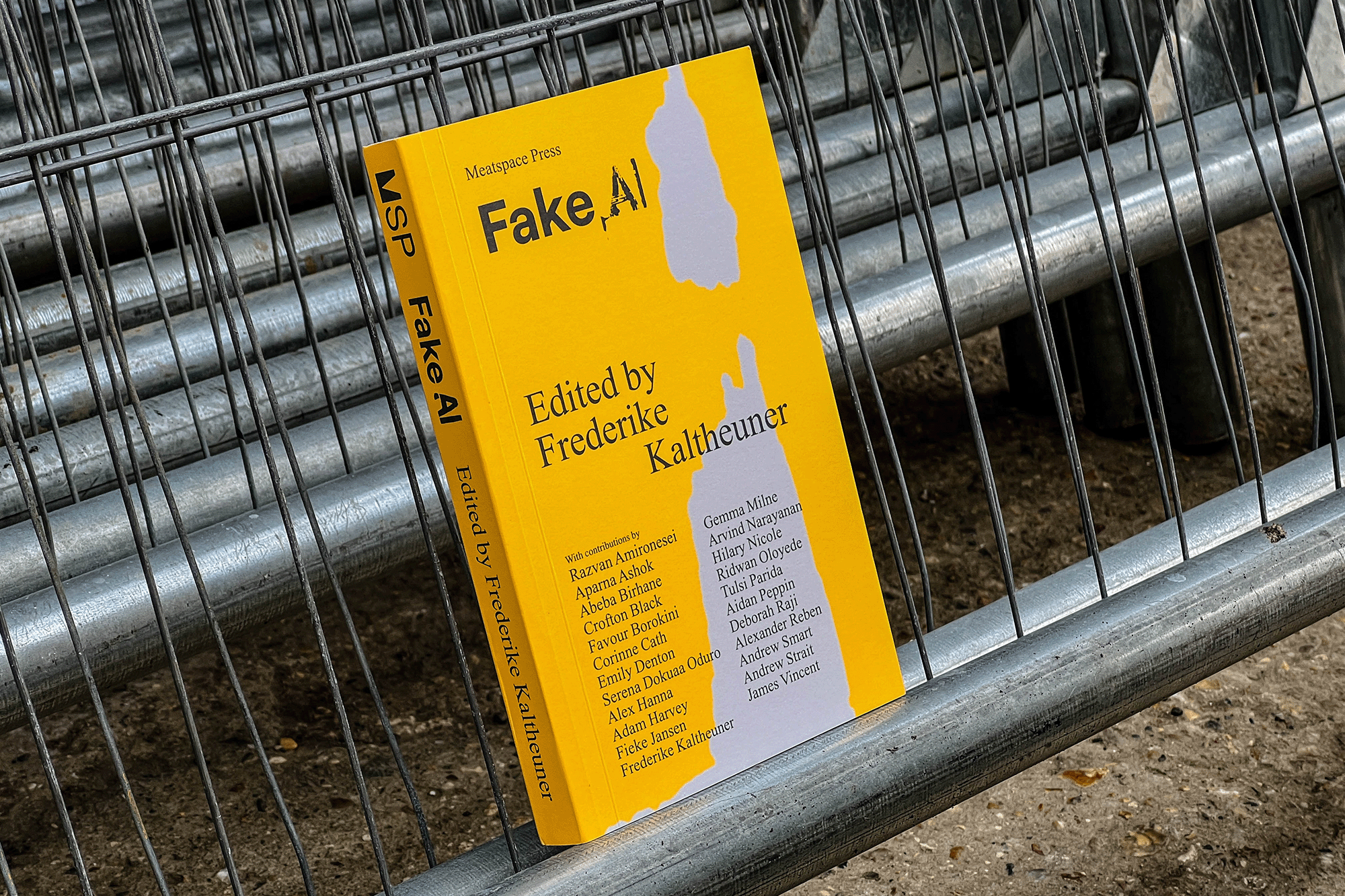 Fake-AI-Cover